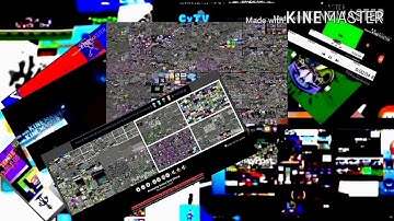 Oreo giant multi rendering round 78