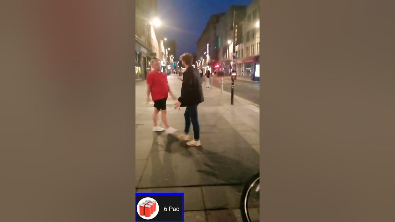 SQUARE GO! GLASGOW CITY CENTRE YouTube