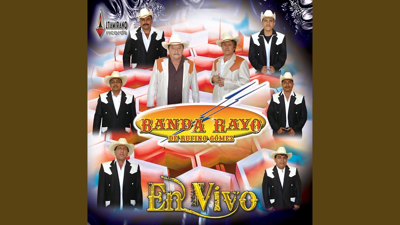 Ya Estan Cerrando La Calle (En Vivo)