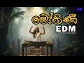 Mohini (මෝහිණී) - EDM Remix by NoniX ✨ | A Fresh Take on a Sinhala Classic