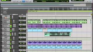Pro Tools Basics Lesson 1 - Introduction (1 of 13) Net Worth