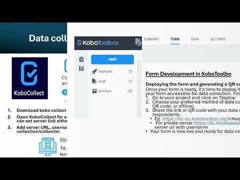 How to Connect Kobo Toolbox Data to Google Sheets: Step-by-Step Guide