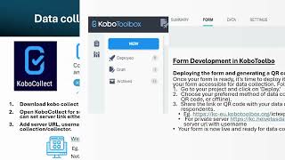 How to Connect Kobo Toolbox Data to Google Sheets: Step-by-Step Guide
