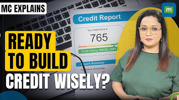 Explained: How to Build Your Credit Score from Scratch 💳📈 Easy Tips for Beginners | Personal Finance