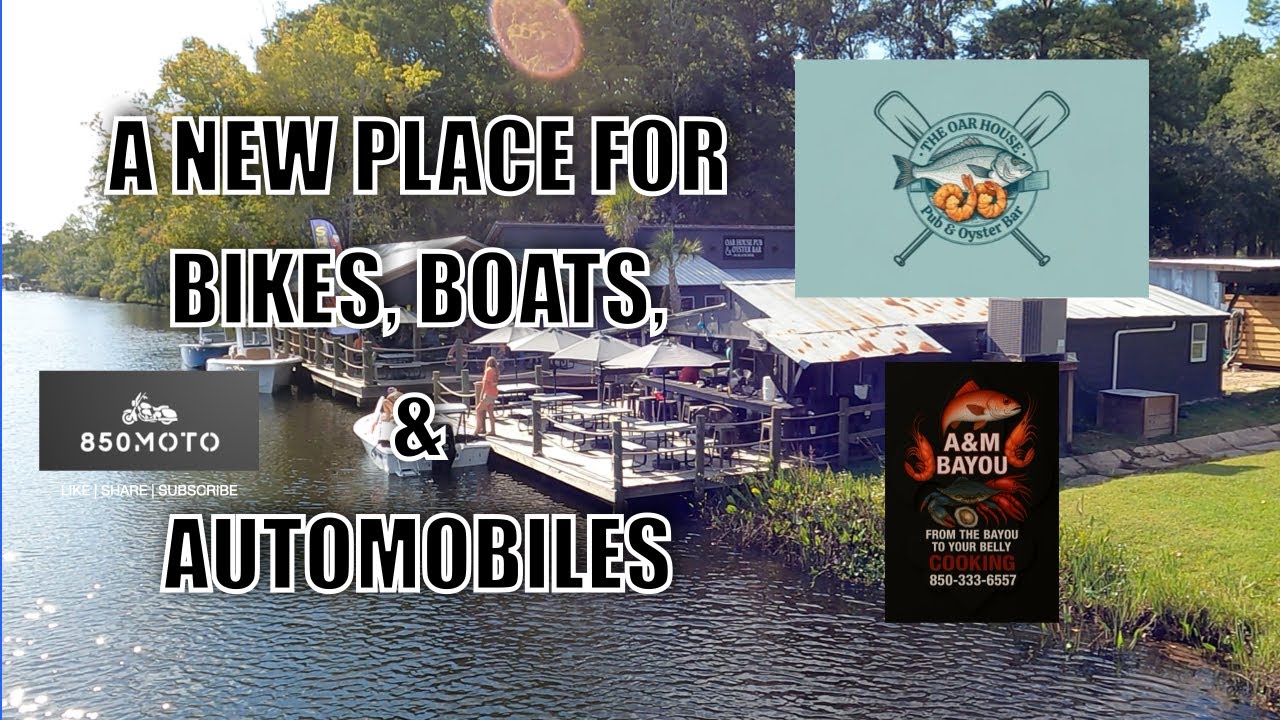 Did we just find a new hangout?  