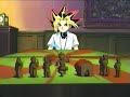 Toei S Yu Gi Oh Season 0 Episode 17 Raijinhai 