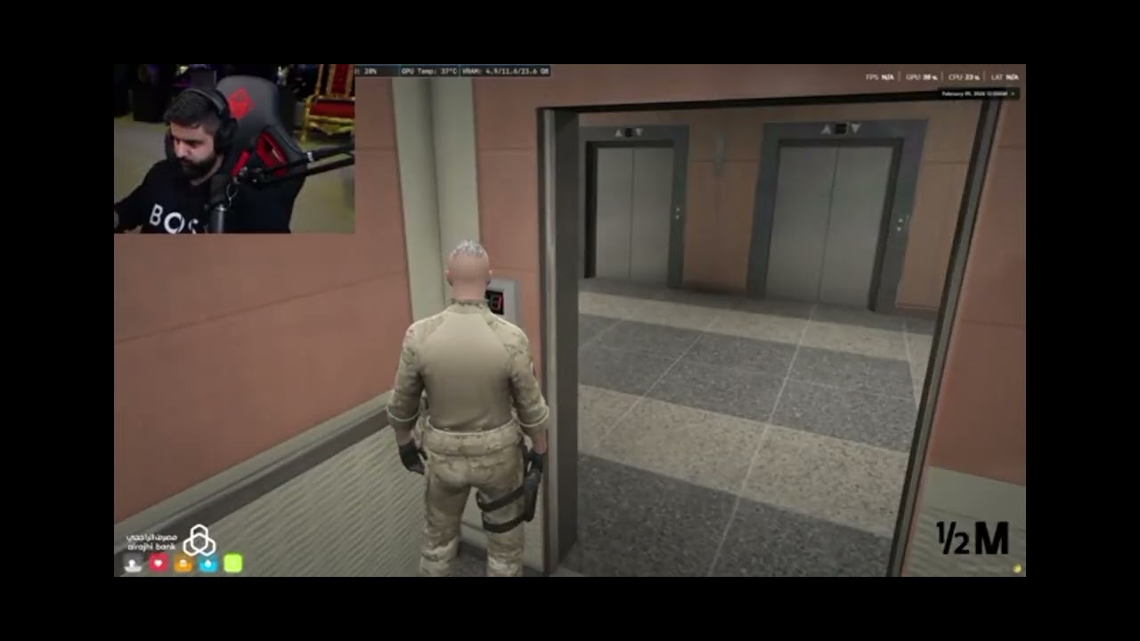 بث عبدالصمدالقرشي وتحريره من قبضة المجرمين وفشل فلاديمير الوزير ونائب رئيس الاستخباراتCIA🫡☠️👑🔥 🔥!!!؟