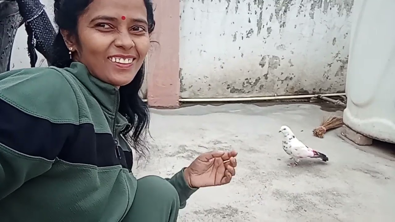 daily router aana jana Lagal raha tha🐦🐦🥰