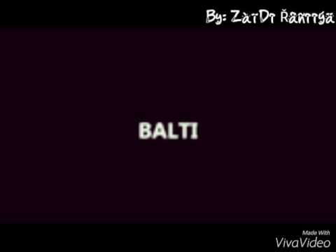 Master Sina Ft Baltii Clandestino 2016 Paroles 