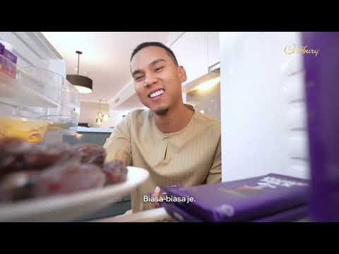 Cerita Kuih Raya Dari Hati MK K-Clique