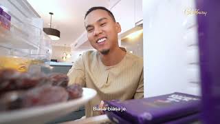 Cerita Kuih Raya Dari Hati MK K-Clique