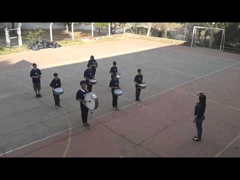 Banda - Monsenhor Leopoldo Hoff