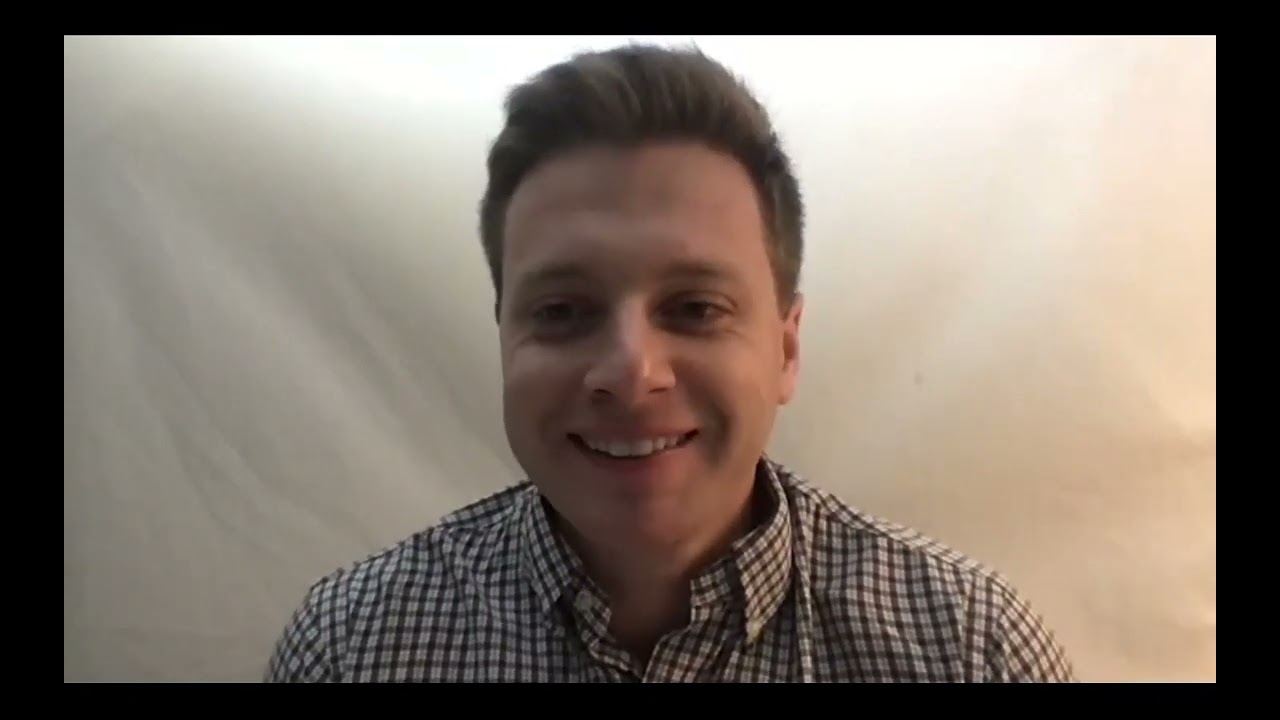 Ontario P7/CMI Call with Bro Mike McGurk!