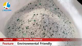 100% new pp material for interlocking pp sports floor tile. screenshot 2