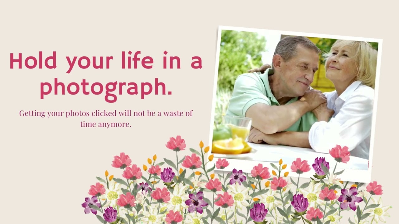 Beauty Photo Booth in Los Angeles | LA Photo Booth