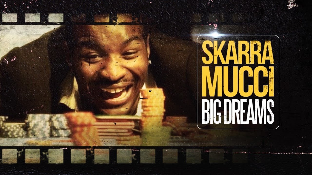 Skarra Mucci - Big Dreams (Official Video) - YouTube