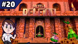 Lets Play Super Mario Sunshine Episode 20: Checking Out
We finish collecting the Shines Sprites of Sirena Beach!
Stay connected!
Twitter: https://twitter.com/MattsLPAdventur
Twitch: https://www.twitch.tv/mattslpadventures
Facebook: https://www.facebook.com/MattsLPAdventures-151013471649680/?ref=hl
#mattslpadventures #LetsPlays #Walthrough Lets Play Super Mario Sunshine Episode 20: Checking Out