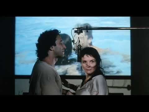 Trailer - Código desconocido (2000)🇫🇷🇩🇪🇷🇴 (V.O.S.)
