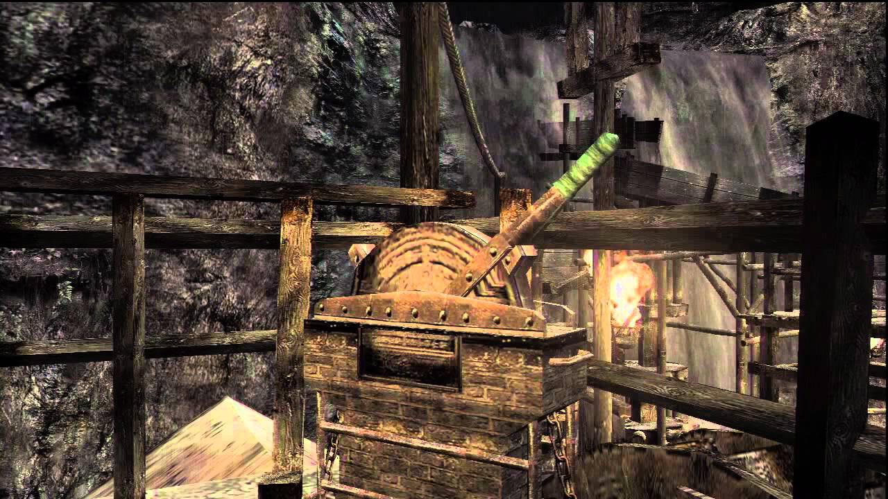 Resident Evil 4-TGD-Pro Mode-New Game-No Damage-Chapter 2-1