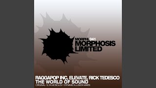 Video thumbnail of "Rick Tedesco - The World of Sound"