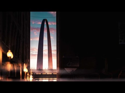 A Day In St. Louis
