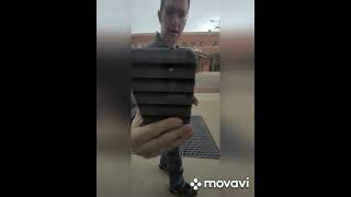 Exploring An Abandoned At&T Building South Bend Indiana.