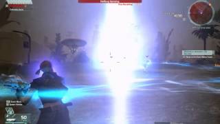 Defiance - Raptr Instant Replay