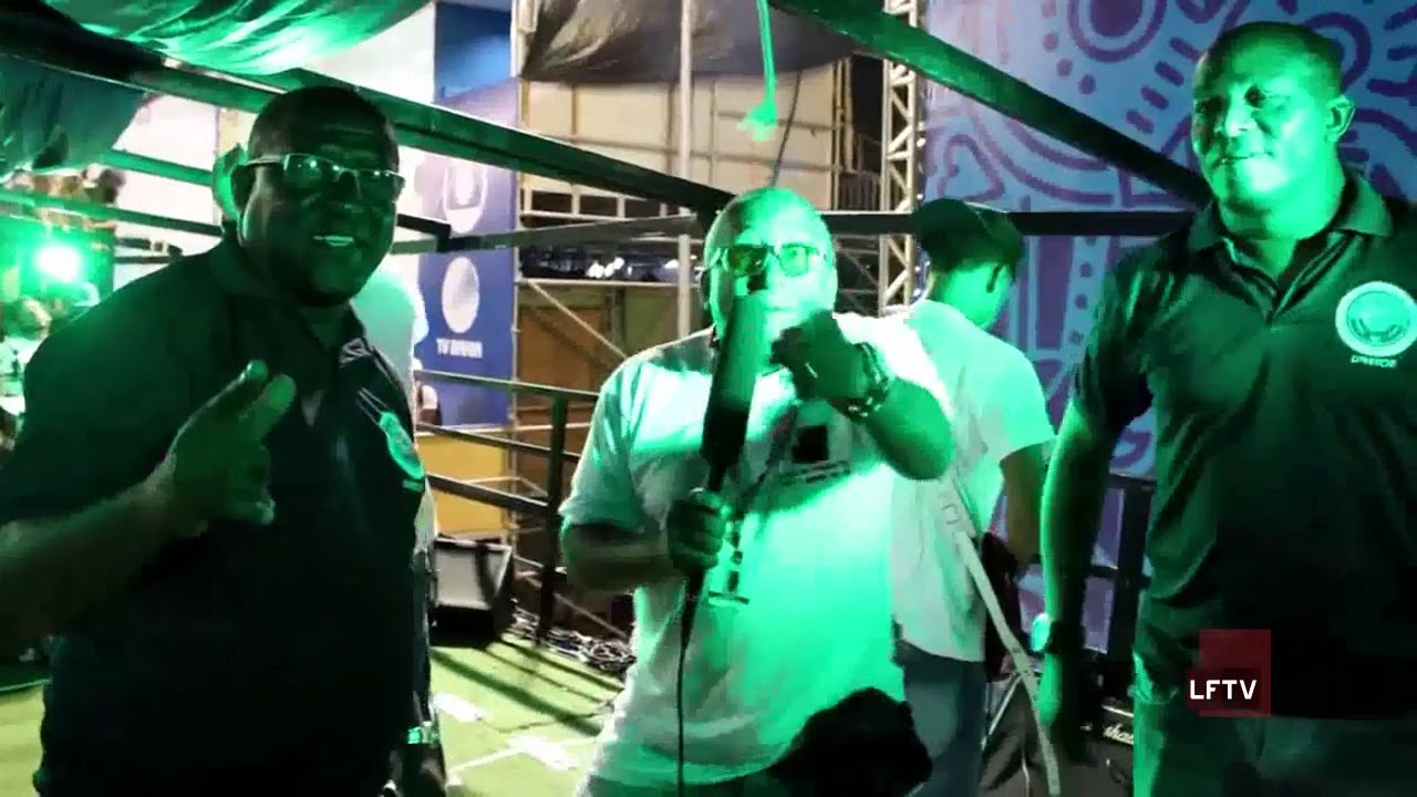 As Broncas do Batatinha - Poli Mania com Babado Novo 1 no Carnaval Salvador 2018 serie a