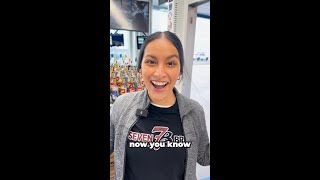 Tell us your pro tips! ⬇️ #7brew #customize