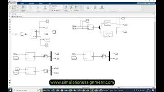 Virtual Synchronous Generators with wind  solar and grid connected system   MATLAB SIMULINK VSG
