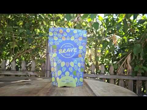 Order Today @ BraveTeas.com ! Soooo delicious!