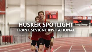 Husker Spotlight | Frank Sevigne Invitational