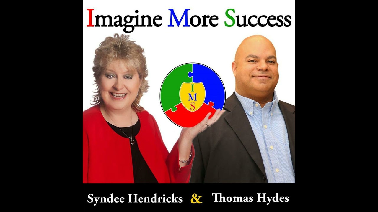 IMS 46: Michelle Jewsbury - Unsilenced Voices and Michelle Jewsbury Speaks