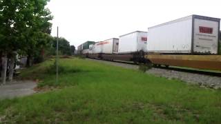 FEC Train 210 #842