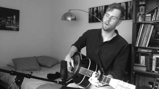 Tame Impala - The Moment (cover)