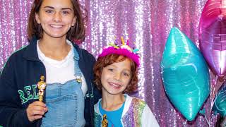 Kayden's 10th Birthday Slideshow - Kayden Koshelev
