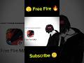 Free Fire 🔥 Player  🫣 #freefiremax #freefire