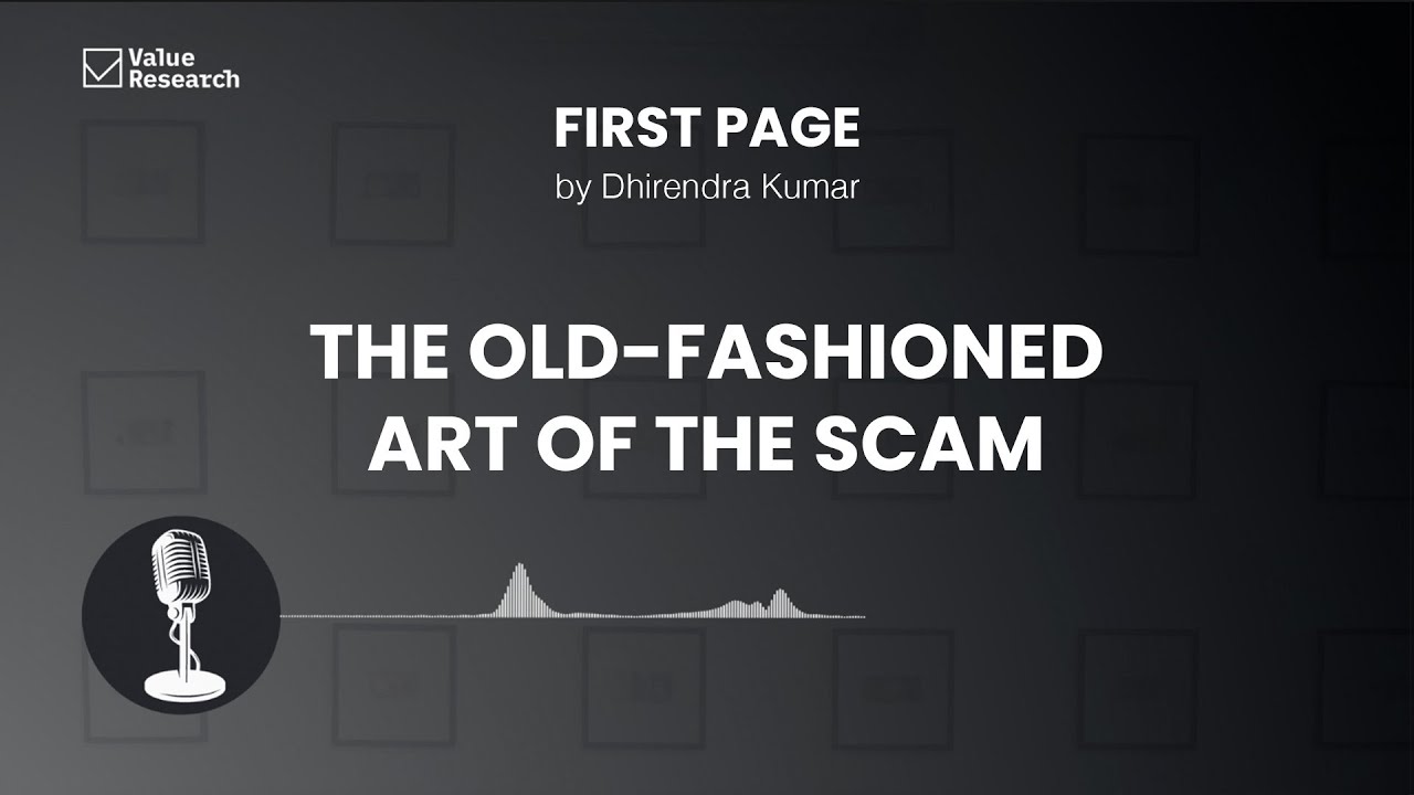 Unmasking the Torres Jewellery Scam: Old-School Fraud in the Digital Age | Value Research