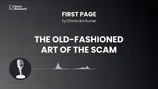 Unmasking the Torres Jewellery Scam: Old-School Fraud in the Digital Age | Value Research