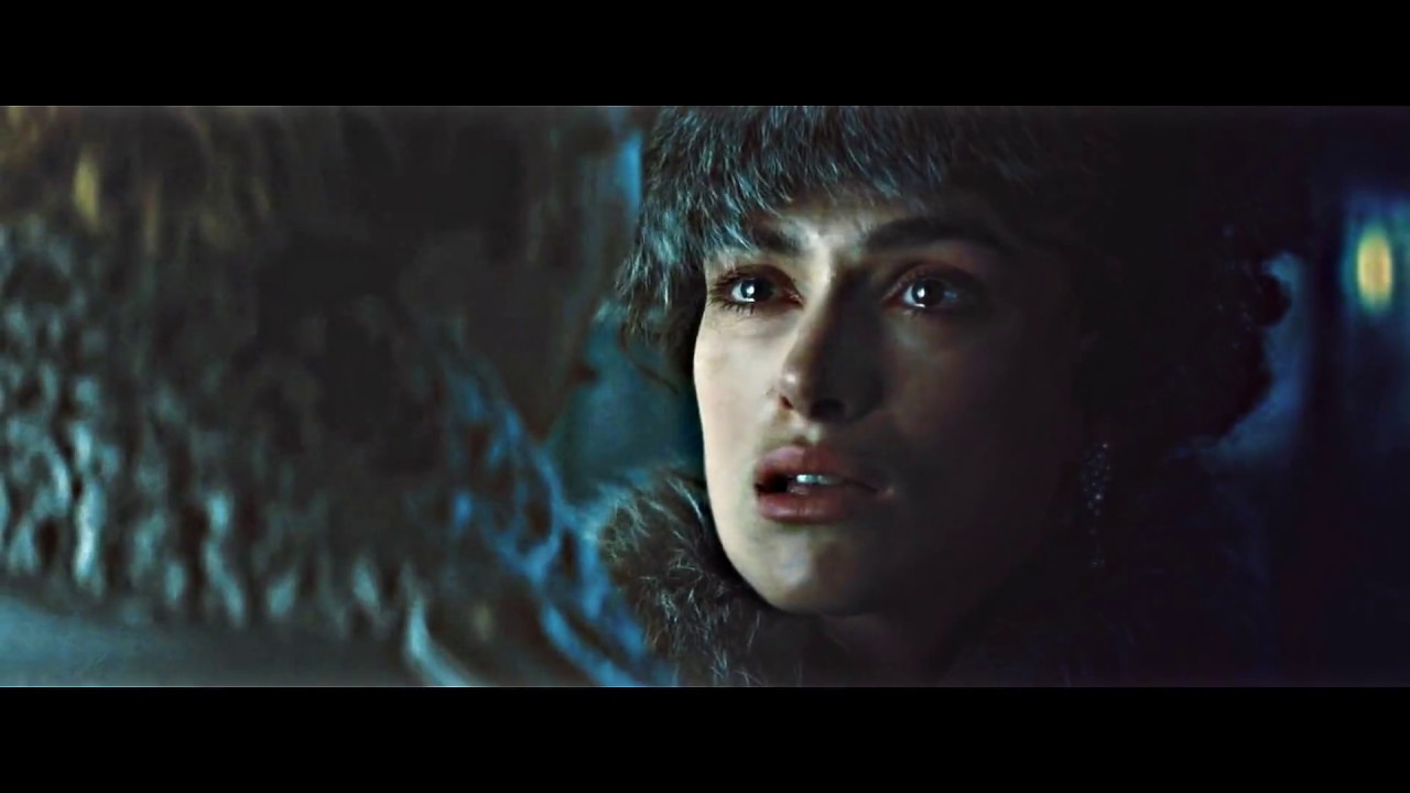 ► Anna & Vronsky | Thousand Years