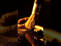Rusty key cleaning reveal #shorts#SHORTS