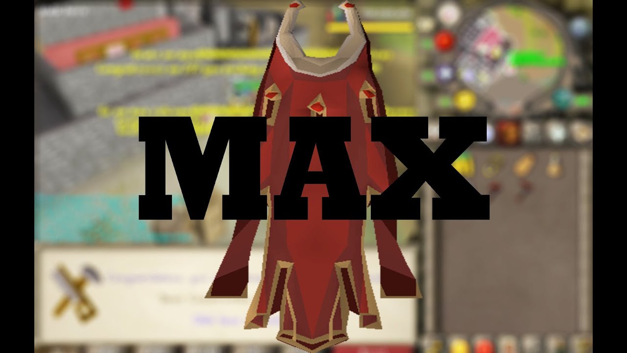 The Long Road To Max