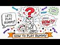 How to Play Rummy for Beginners | The ONLY Guide You'll Ever Need