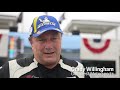 GRADY WILLINGHAM — ROAD AMERICA