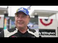 GRADY WILLINGHAM — ROAD AMERICA