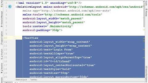 Firebase Lecture 2 -- Dialog Box and Authentication