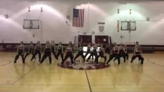 G-Force - Run The World