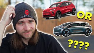 Should you buy a 2023 Chevy Bolt or wait?