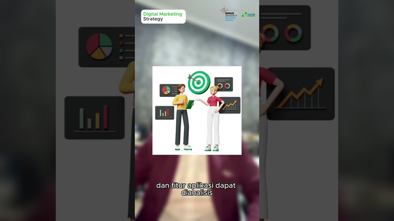 Strategic Marketing - Individual Assignment