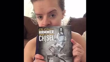 The Masters Hammer & Chisel Review - Day 1